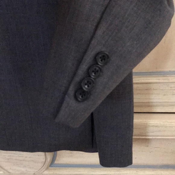 Made in Canada Union Made - blazer - Picture 8 of 8